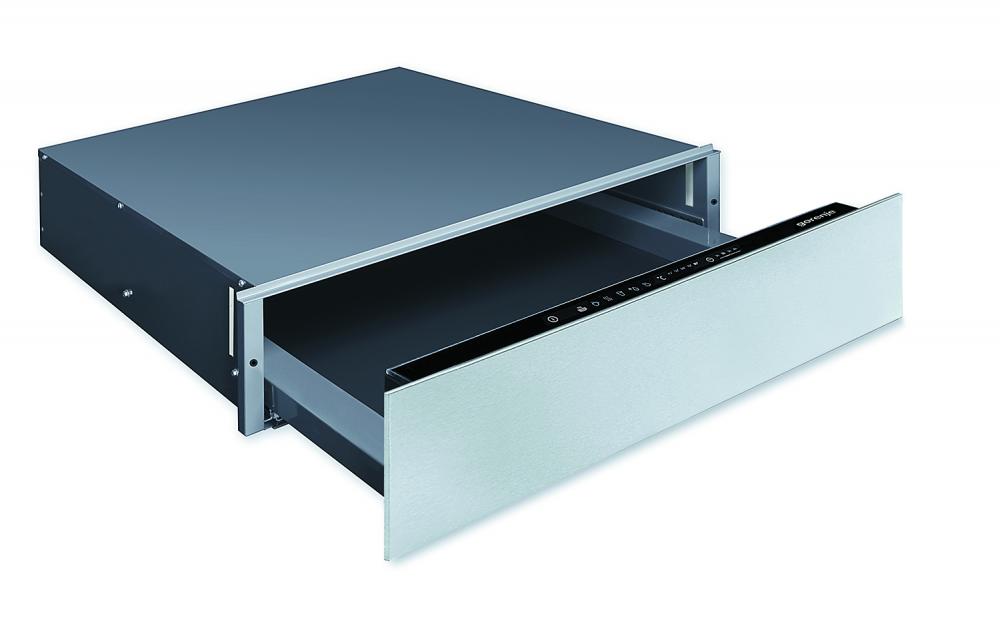 Gorenje Warming drawer Stainless steel