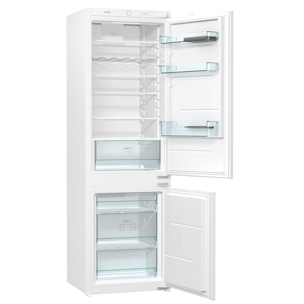 Gorenje Built-in refrigerator and freezer White