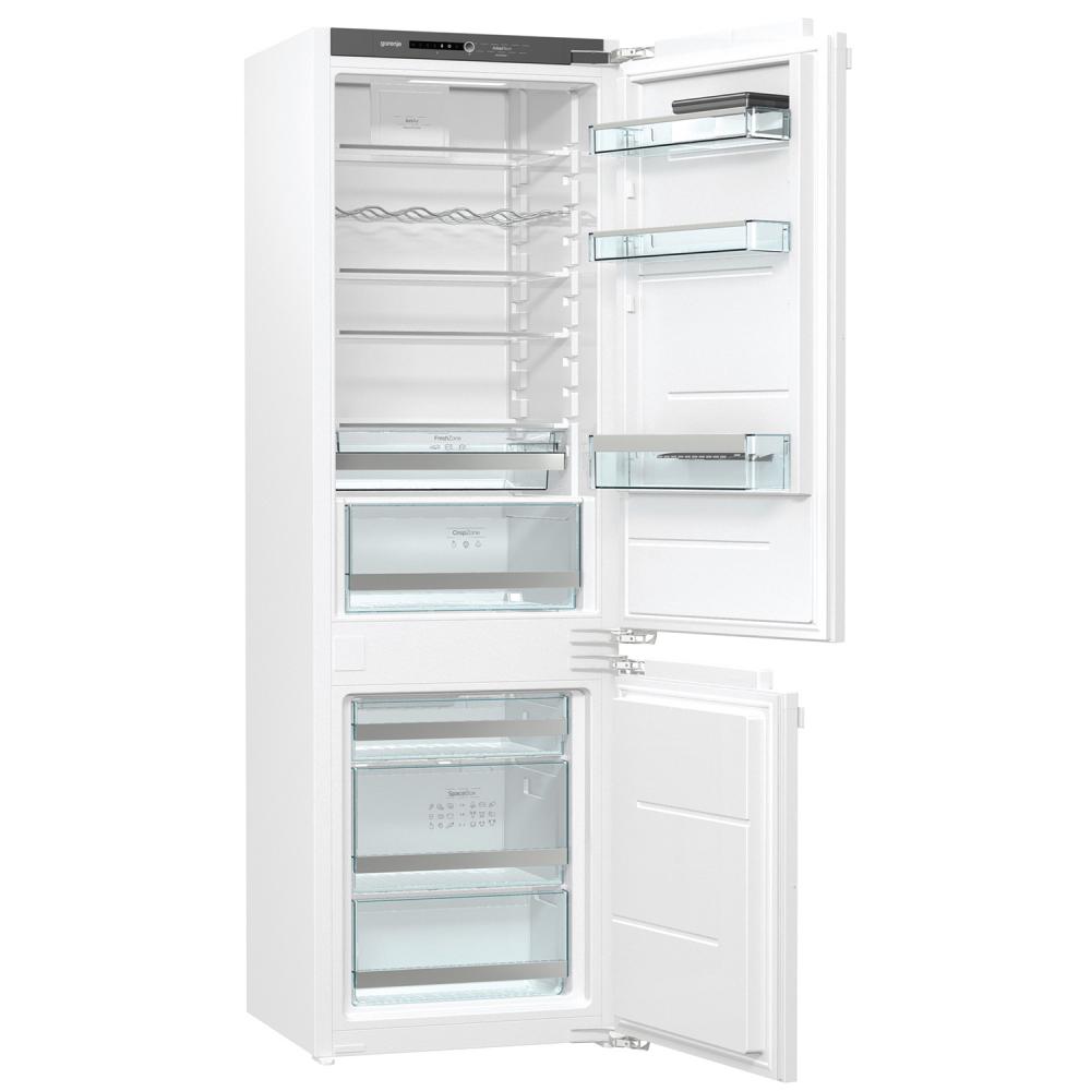 Gorenje Built-in integrated fridge freezer White