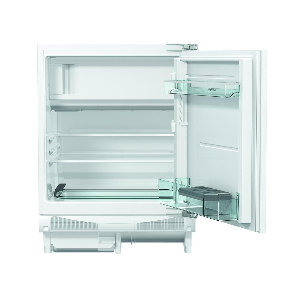 Gorenje Built-in undercounter refrigerator White