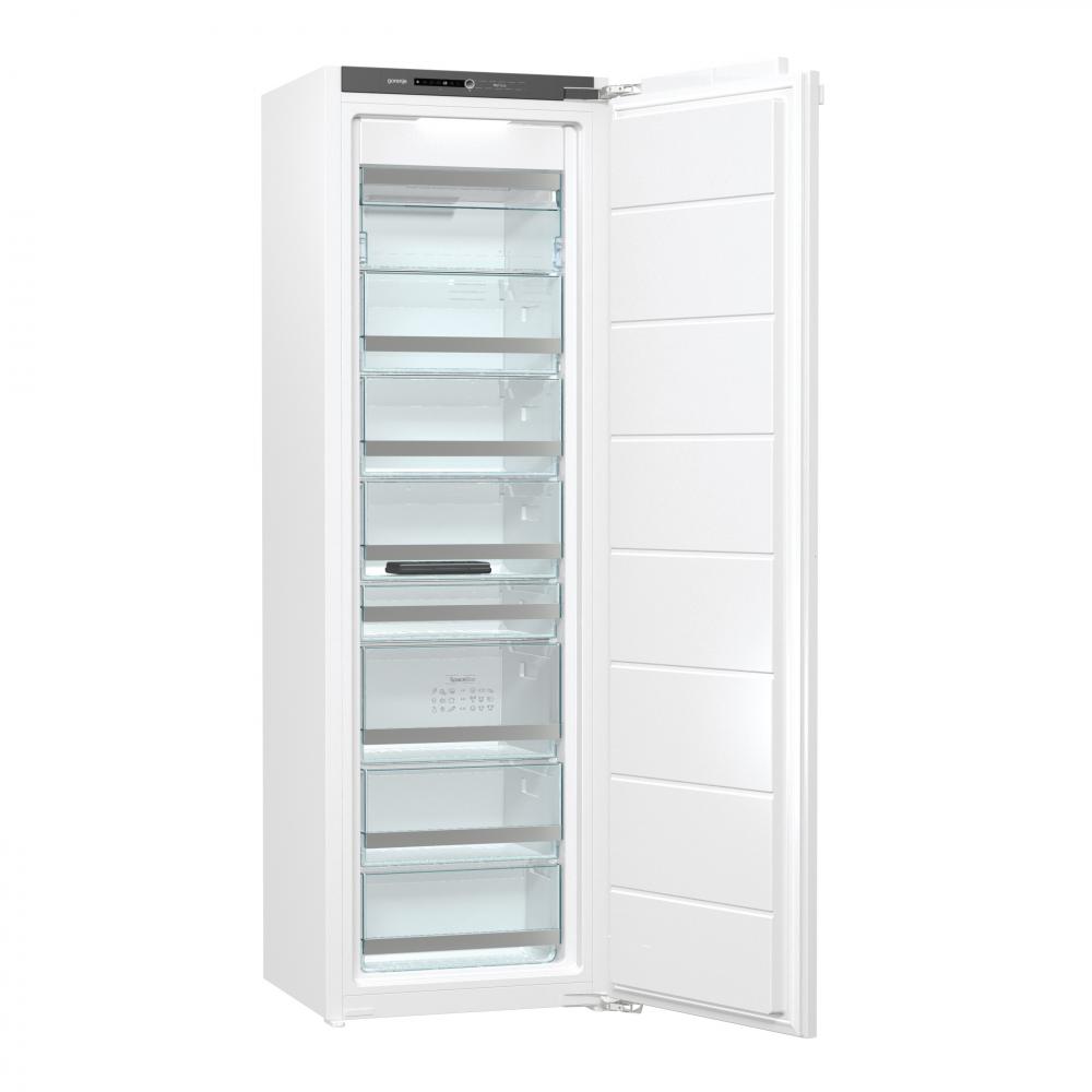 Gorenje Built-in upright freezer White