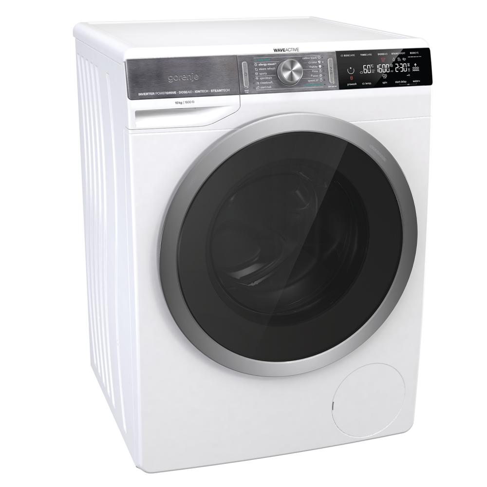 Gorenje Washing machine White