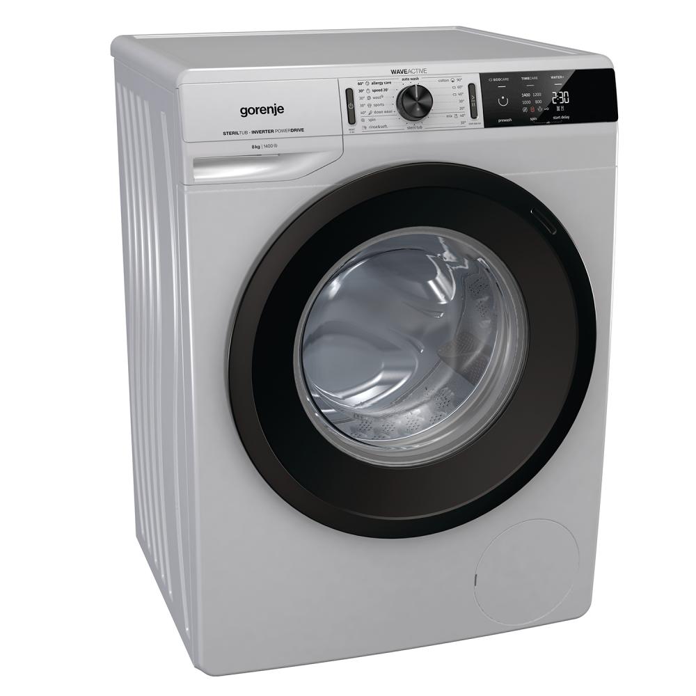 Gorenje Washing machine Gray
