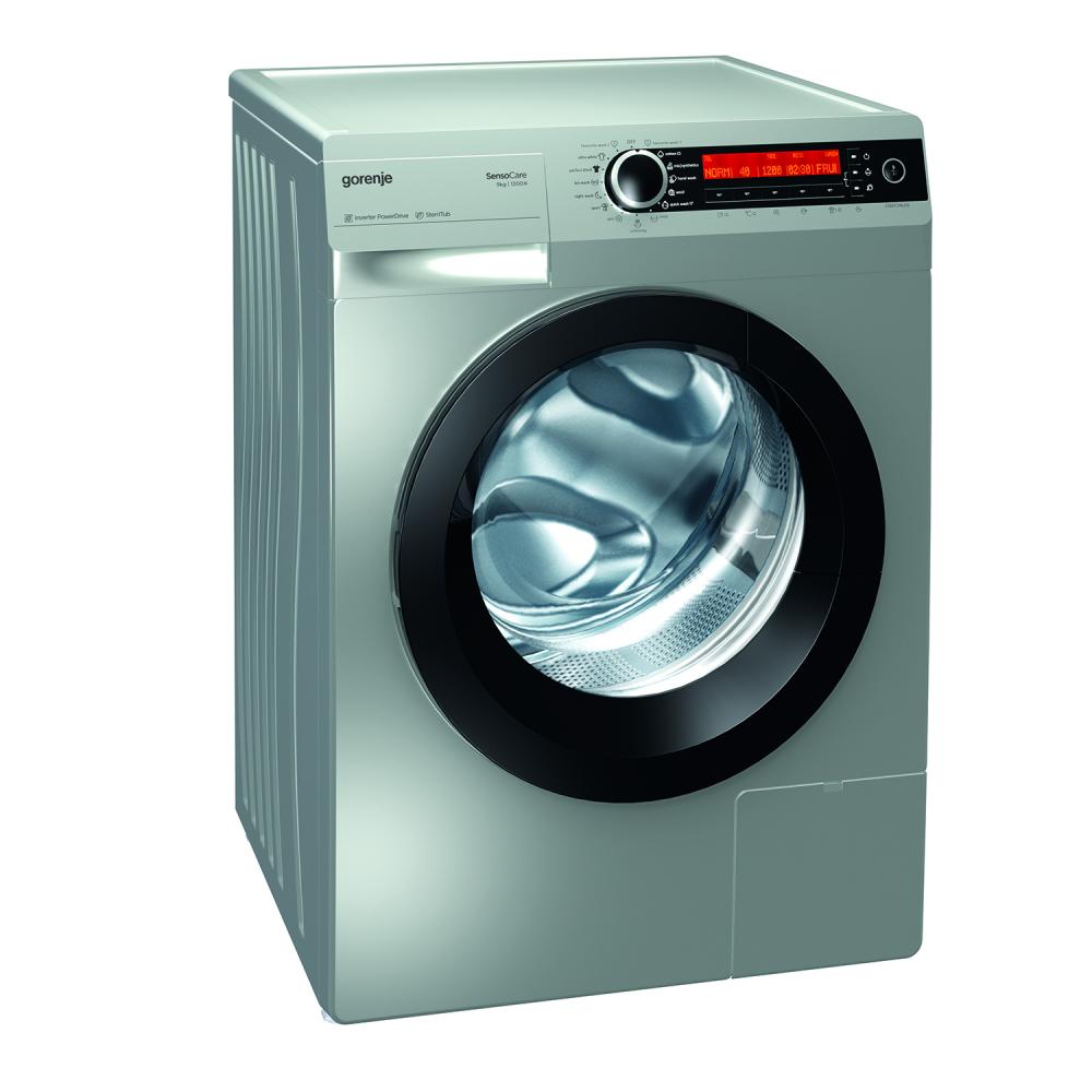 Gorenje Washing machine Gray