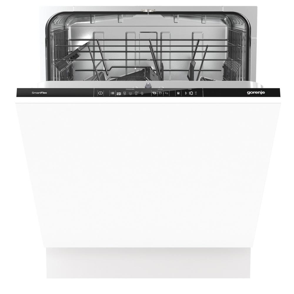 Gorenje Built-in dishwasher White