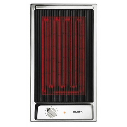 Elba Built-in electric grill Stainless steel