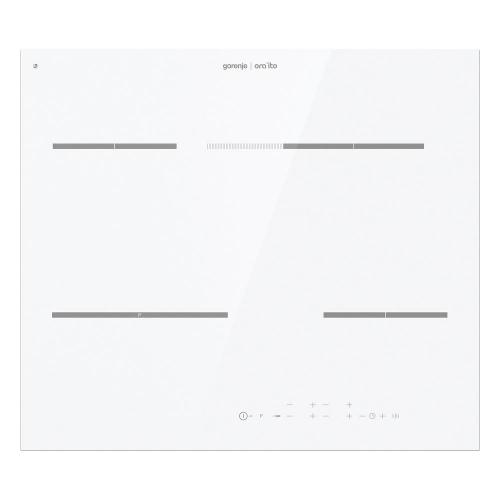 Gorenje Built-in electric hob White