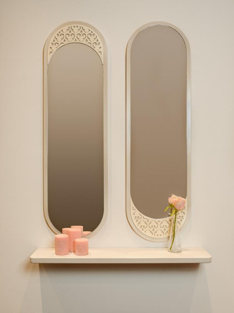toulin mirror frame
