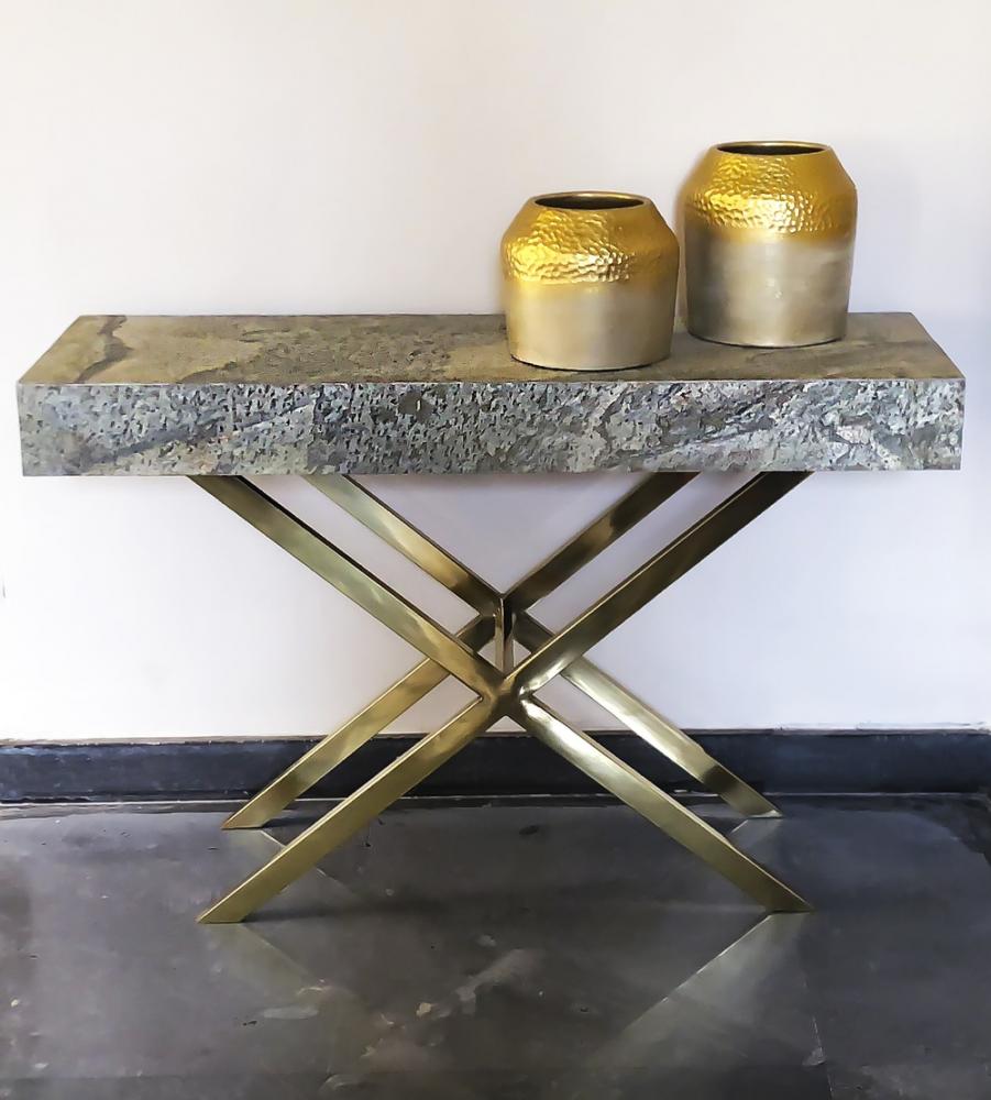 AXIS Console