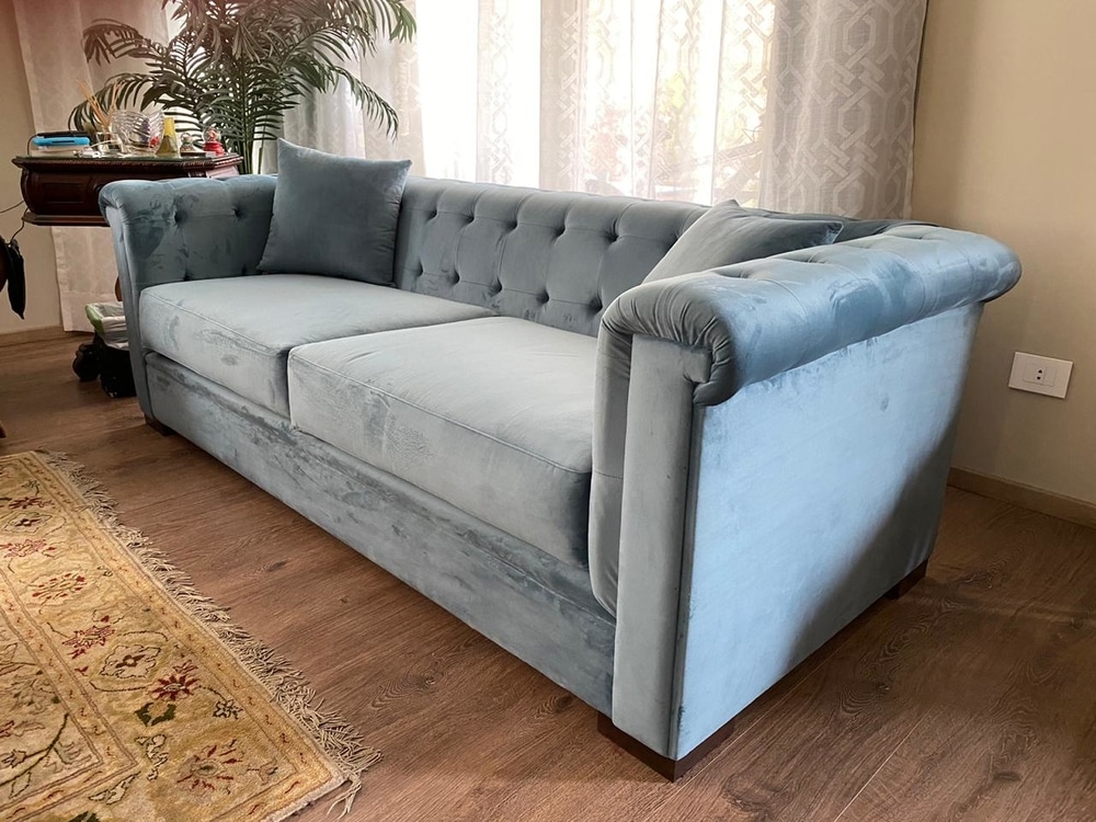 Sumptuous