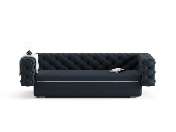 CA.PI Sofa - 220 cm