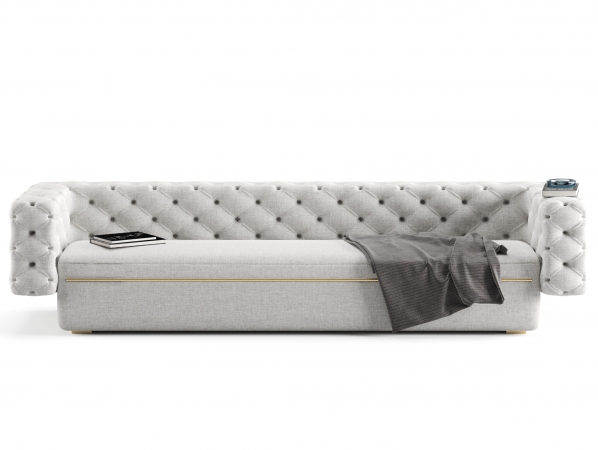 CA.PI Sofa - 280 cm