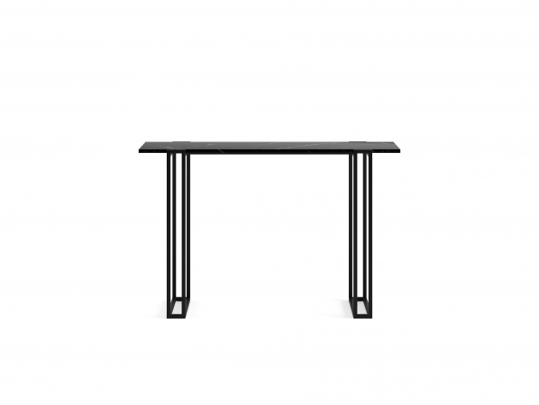CL.IP Console - Black Marble