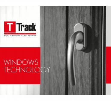 T-Track cover brochure