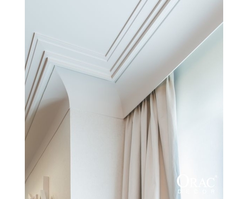 Ceiling Moldings