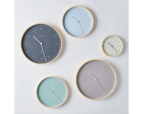 Clocks