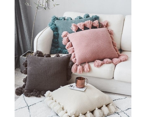Cushions