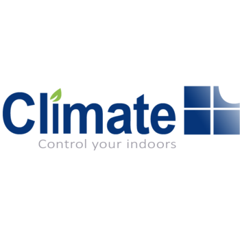 Climate PVCu Window & Door Solutions