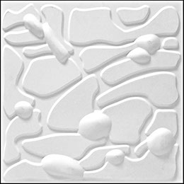 BLOX 3D Wall tiles NO 1065