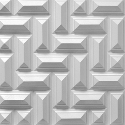 BLOX 3D Wall tiles NO 1080