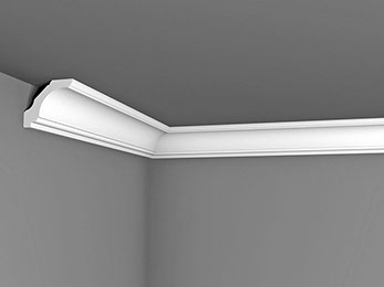 Cornices PU 109