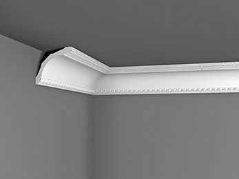 Cornices PU 159