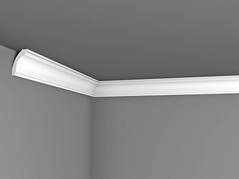 Cornices PU 116