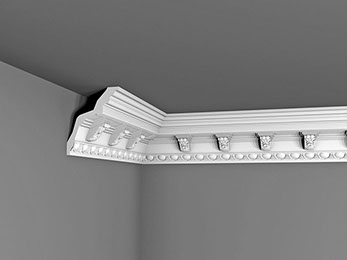 Cornices PU 112