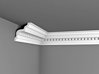 Cornices PU 117