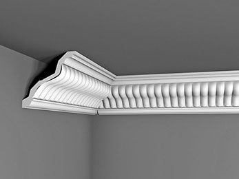 Cornices PU 139