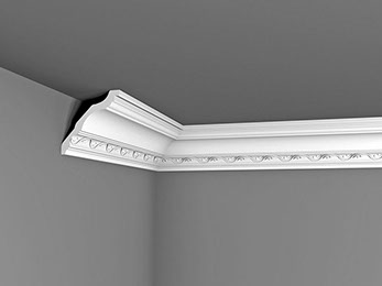 Cornices PU 130