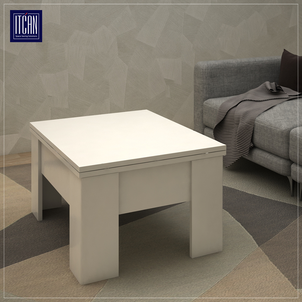 Coffe Table "Butterfly"