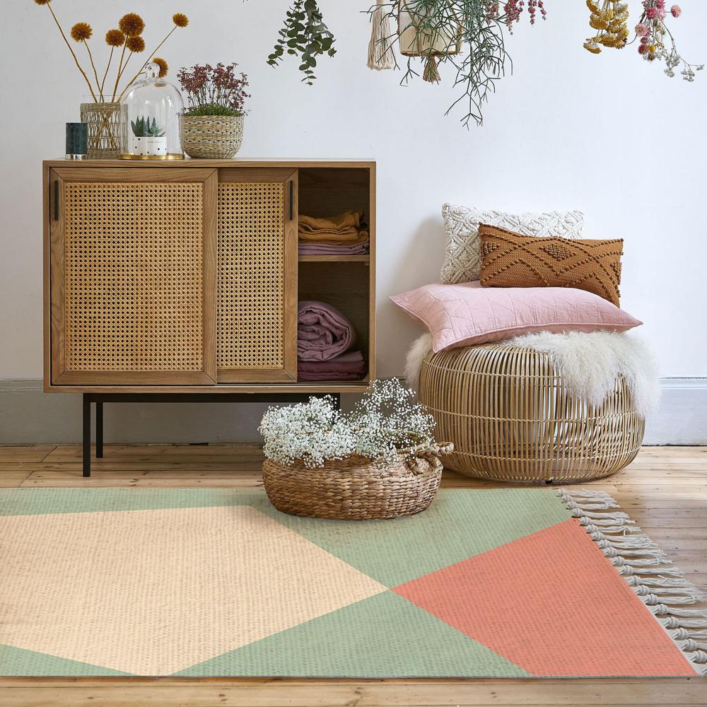 Geometric shades - The Bohemian