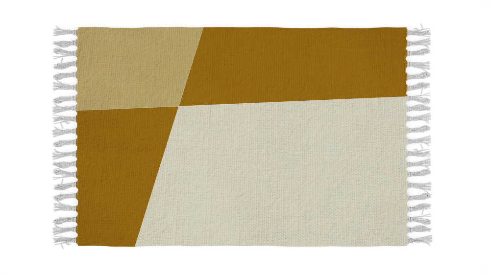 Geometric shades - The sophisticated