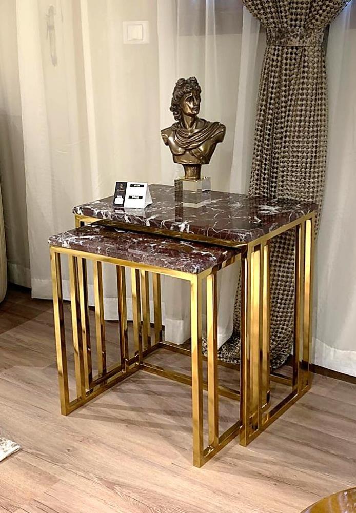 PEARL Side Table