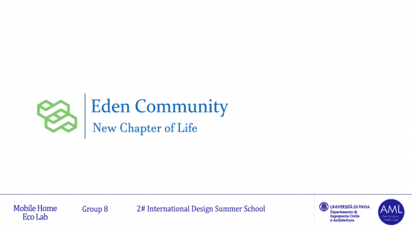 Eden Community