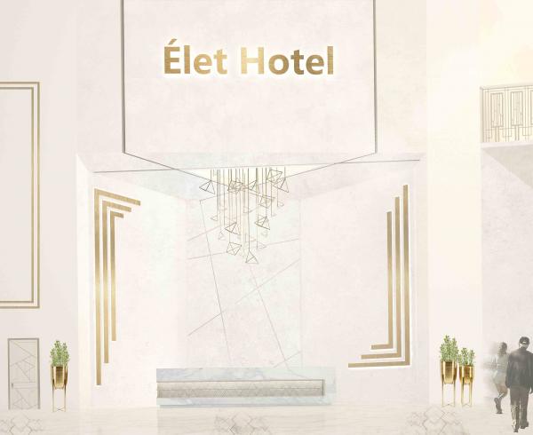 Elet Hotel