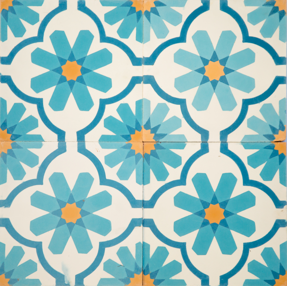 Islamic design 1006