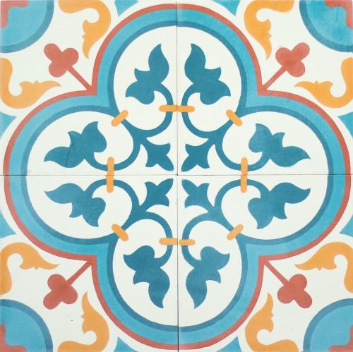 Classical design 1001