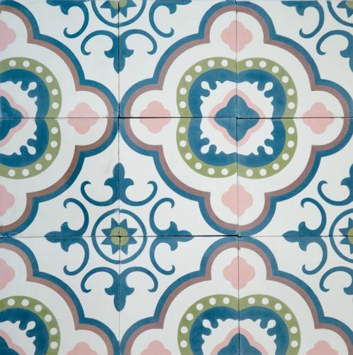 Classical design 1027