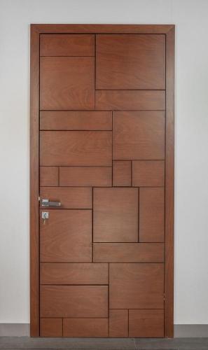 plywood random boxes