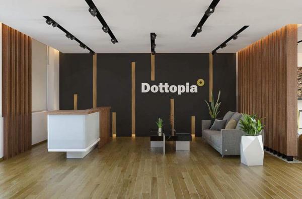 Dottopia Company Office