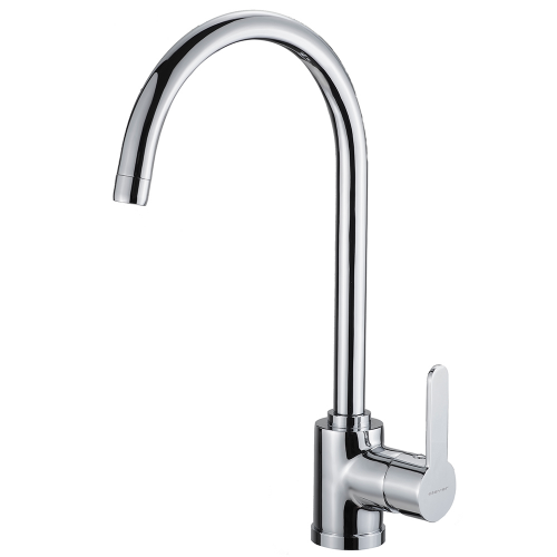 Basin Mixer