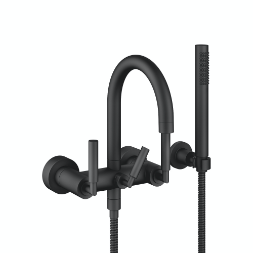 Bath mixer