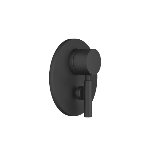 Concealed Mixer