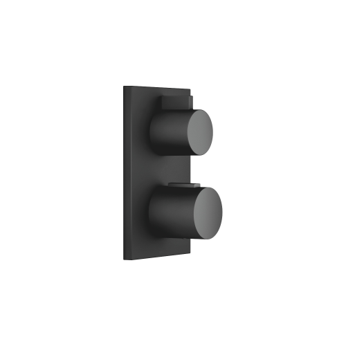 Concealed Thermostat