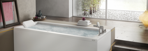 Jacuzzi Laggon