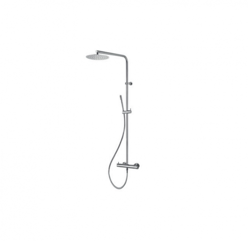 Shower column
