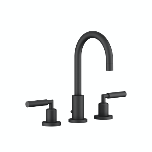 Single-hole Mixer