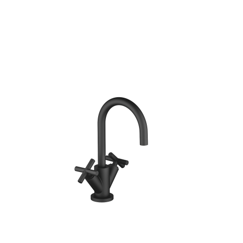 Single-hole Mixer